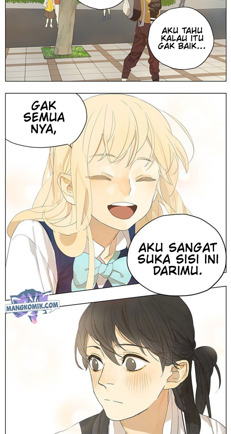 Tamen De Gushi Chapter 129 - halaman 6