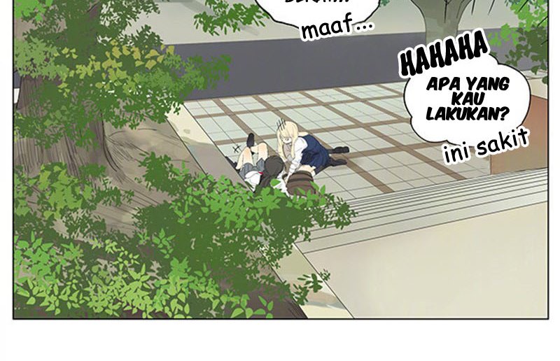 Tamen De Gushi Chapter 129 - halaman 9