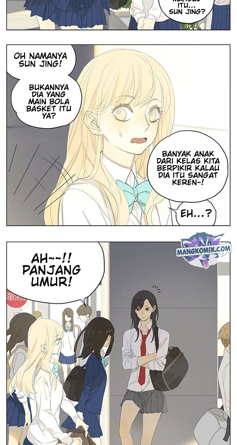 Tamen De Gushi Chapter 130 - halaman 3