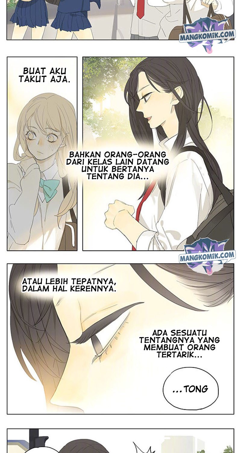 Tamen De Gushi Chapter 130 - halaman 5