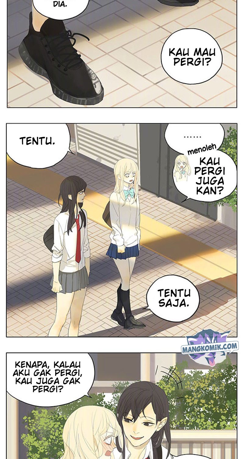 Tamen De Gushi Chapter 130 - halaman 7