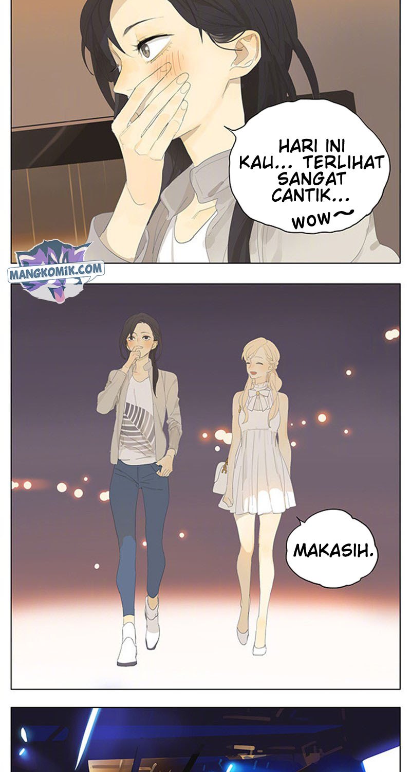 Tamen De Gushi Chapter 131 - halaman 10