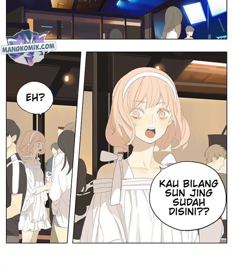 Tamen De Gushi Chapter 131 - halaman 11