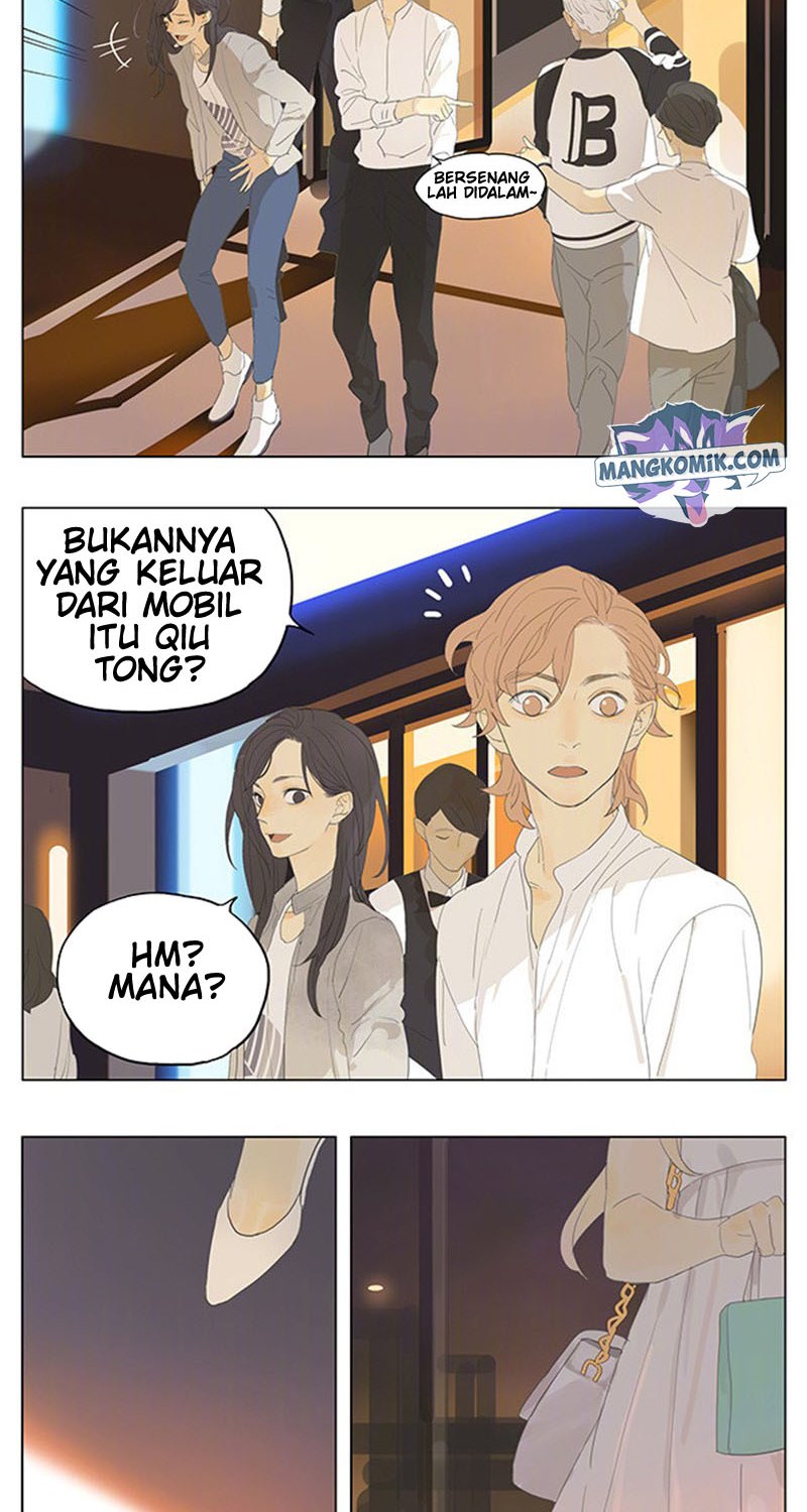 Tamen De Gushi Chapter 131 - halaman 5
