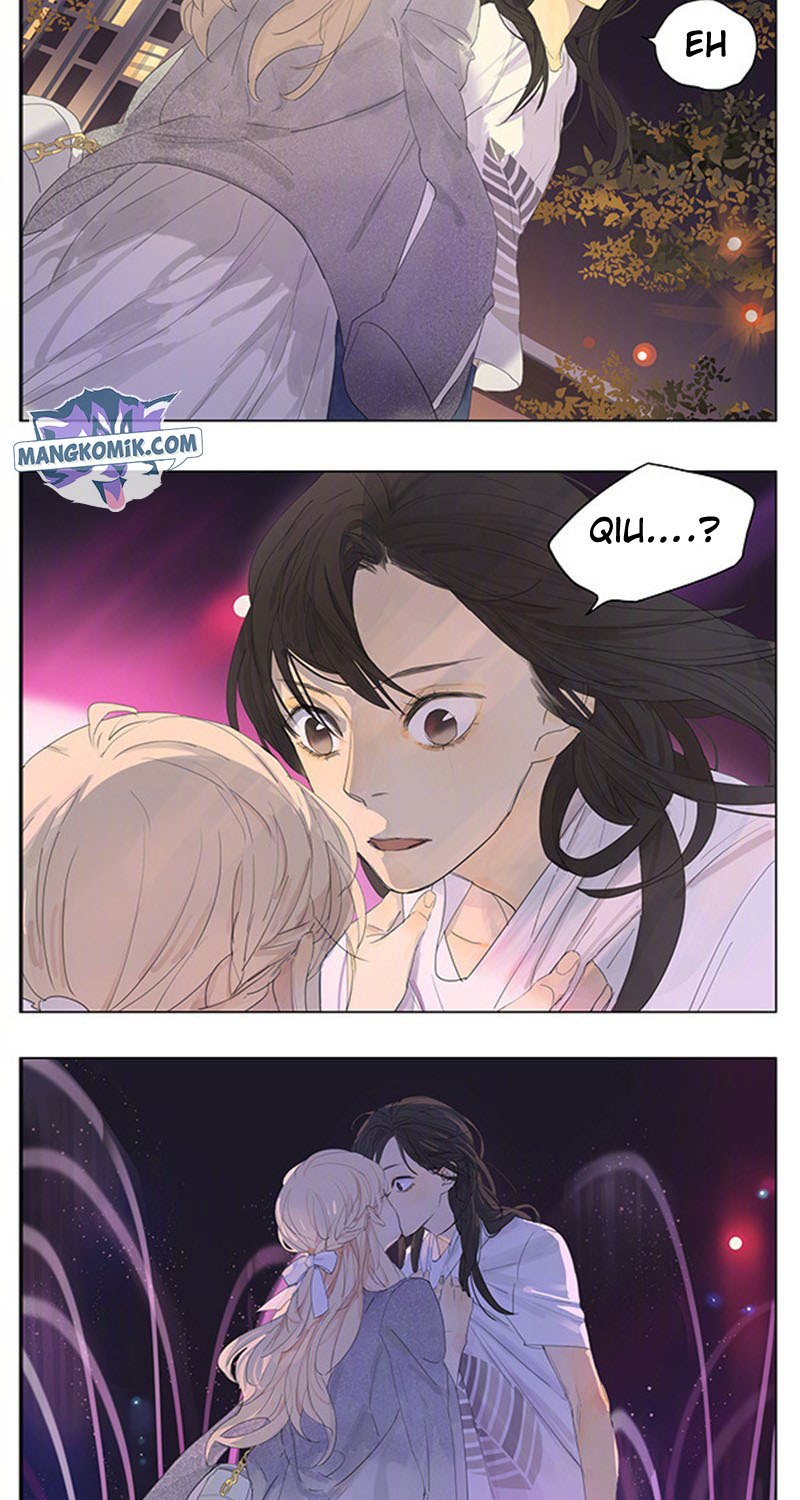 Tamen De Gushi Chapter 134 - halaman 10