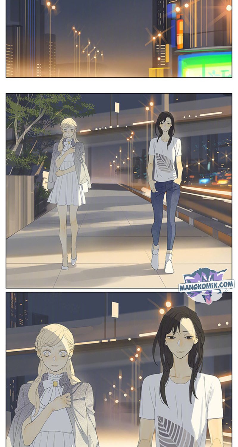 Tamen De Gushi Chapter 134 - halaman 3