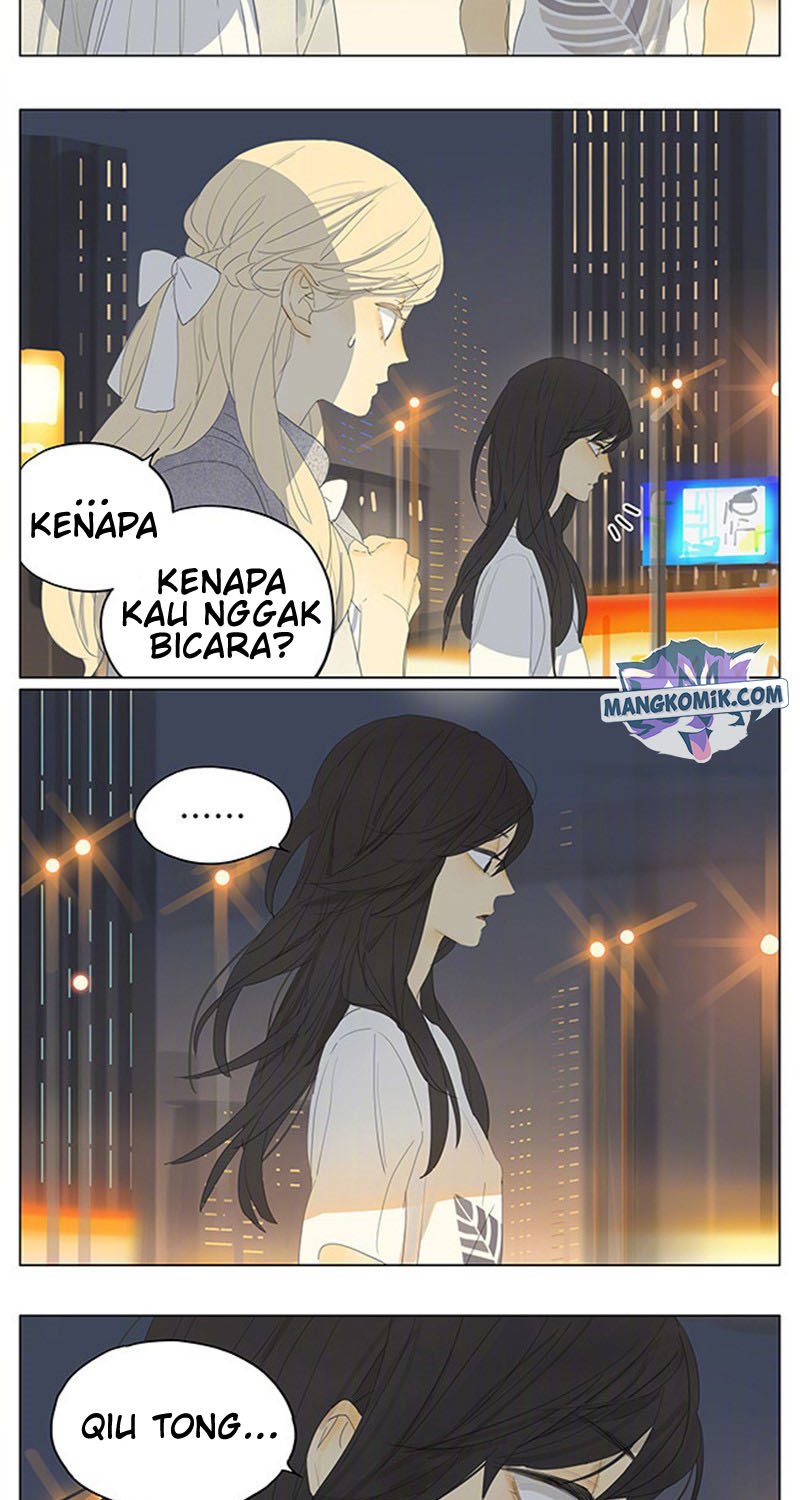 Tamen De Gushi Chapter 134 - halaman 4