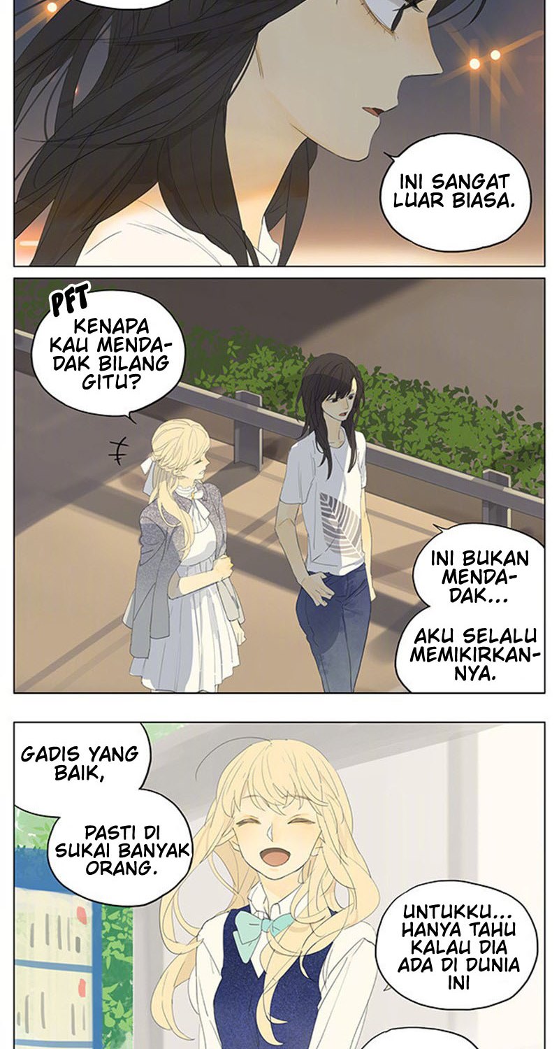 Tamen De Gushi Chapter 134 - halaman 5