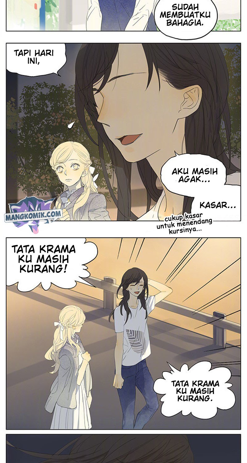 Tamen De Gushi Chapter 134 - halaman 6