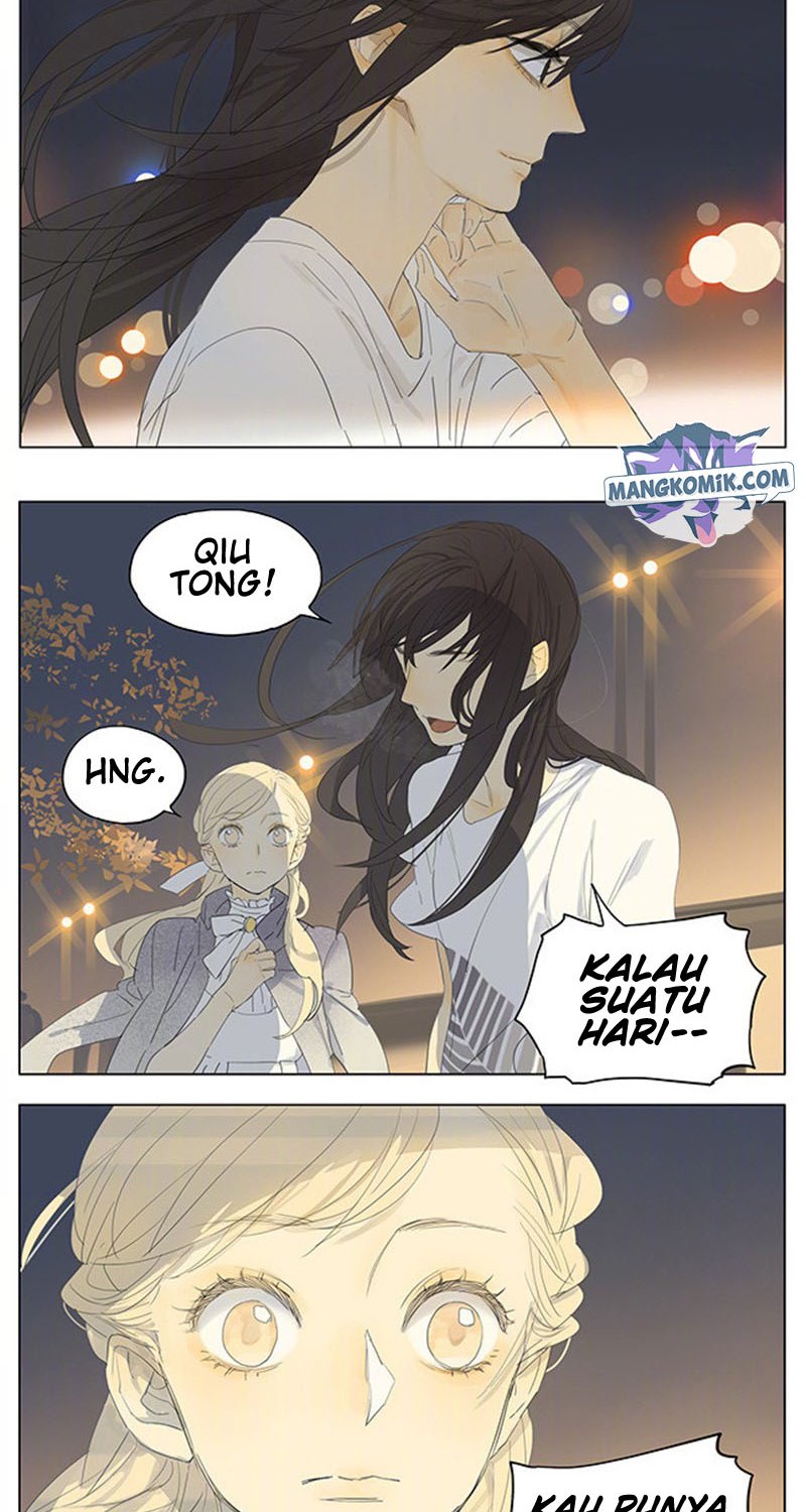 Tamen De Gushi Chapter 134 - halaman 7