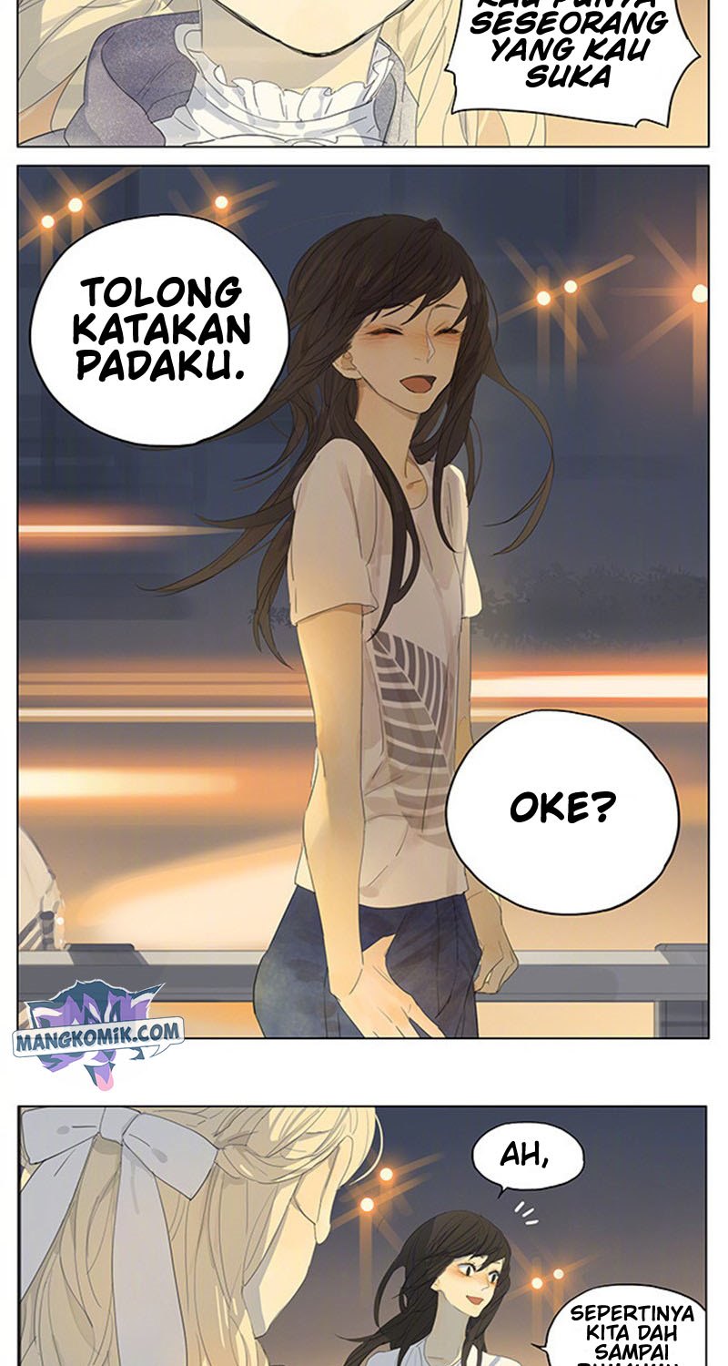 Tamen De Gushi Chapter 134 - halaman 8
