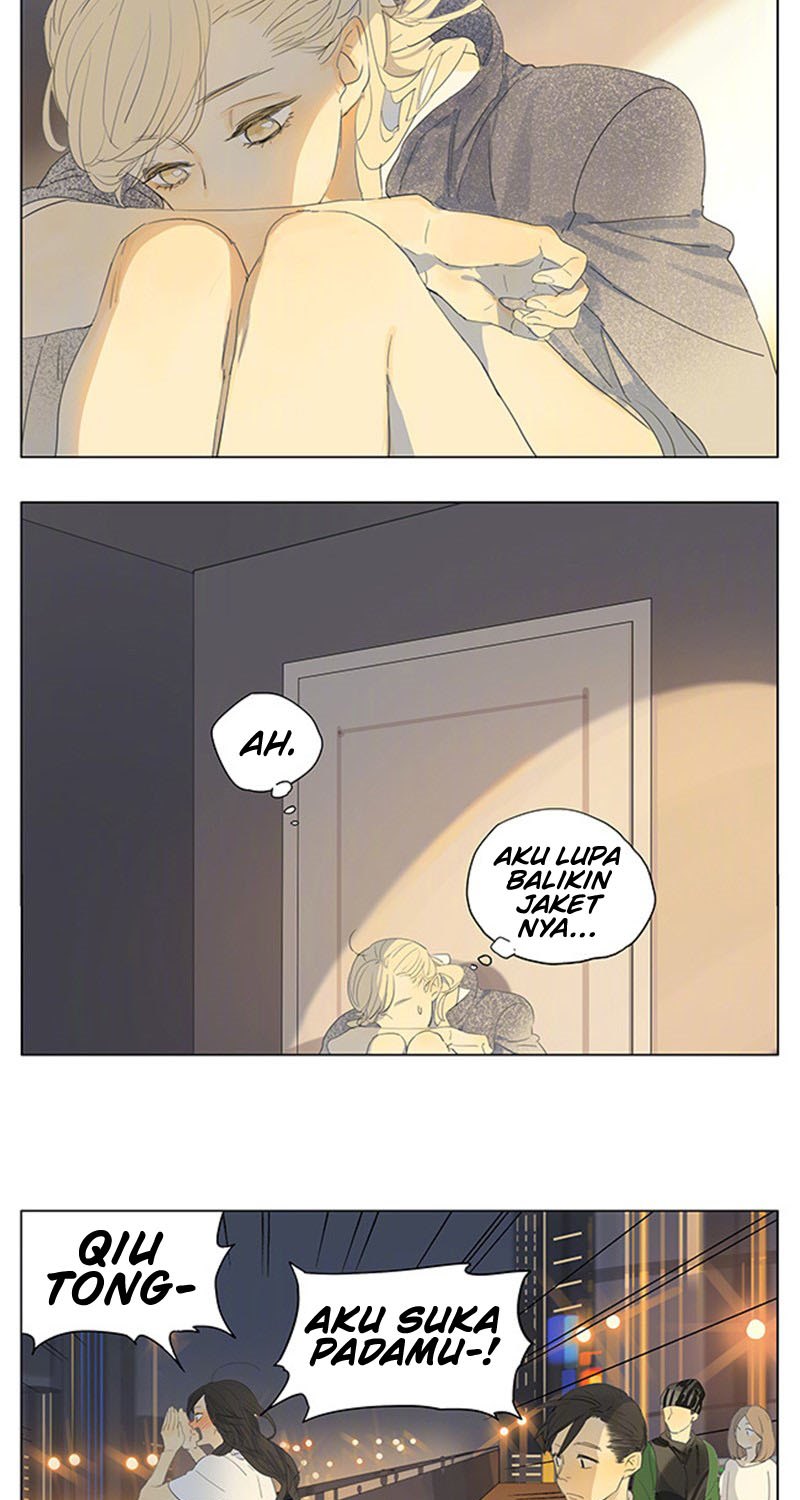 Tamen De Gushi Chapter 135 - halaman 10