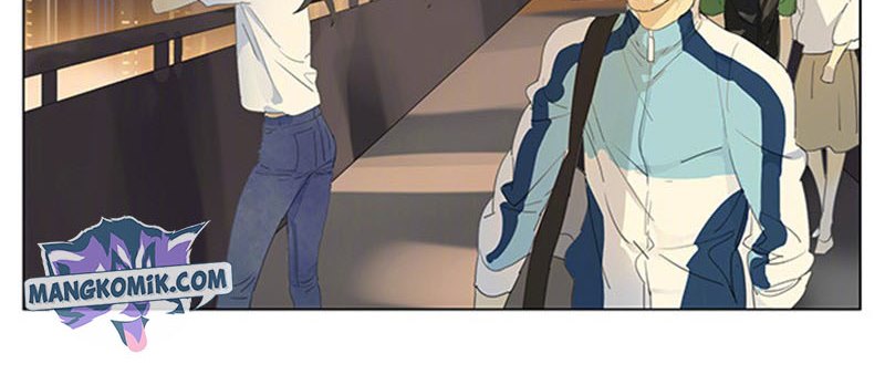 Tamen De Gushi Chapter 135 - halaman 11
