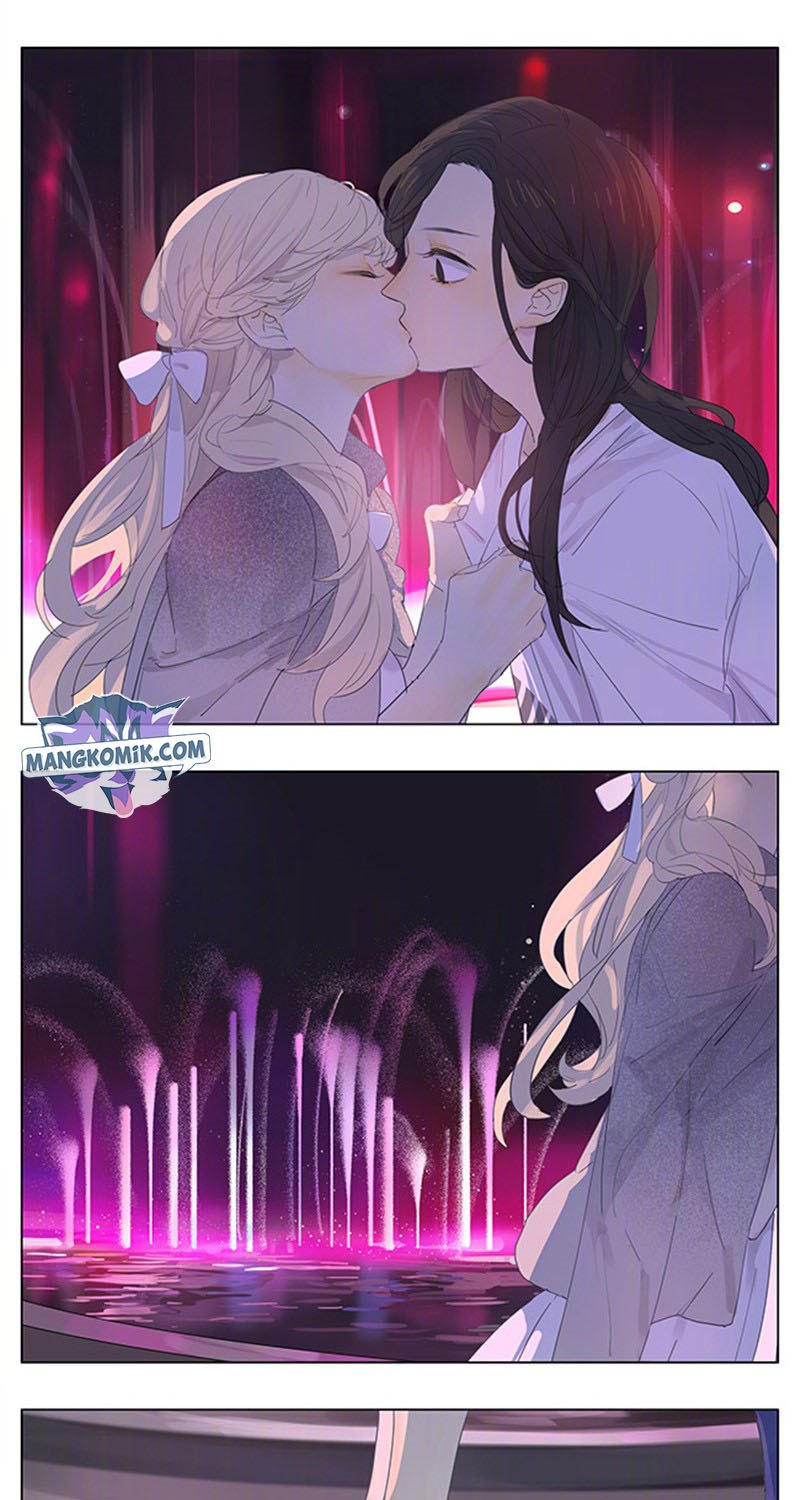 Tamen De Gushi Chapter 135 - halaman 2