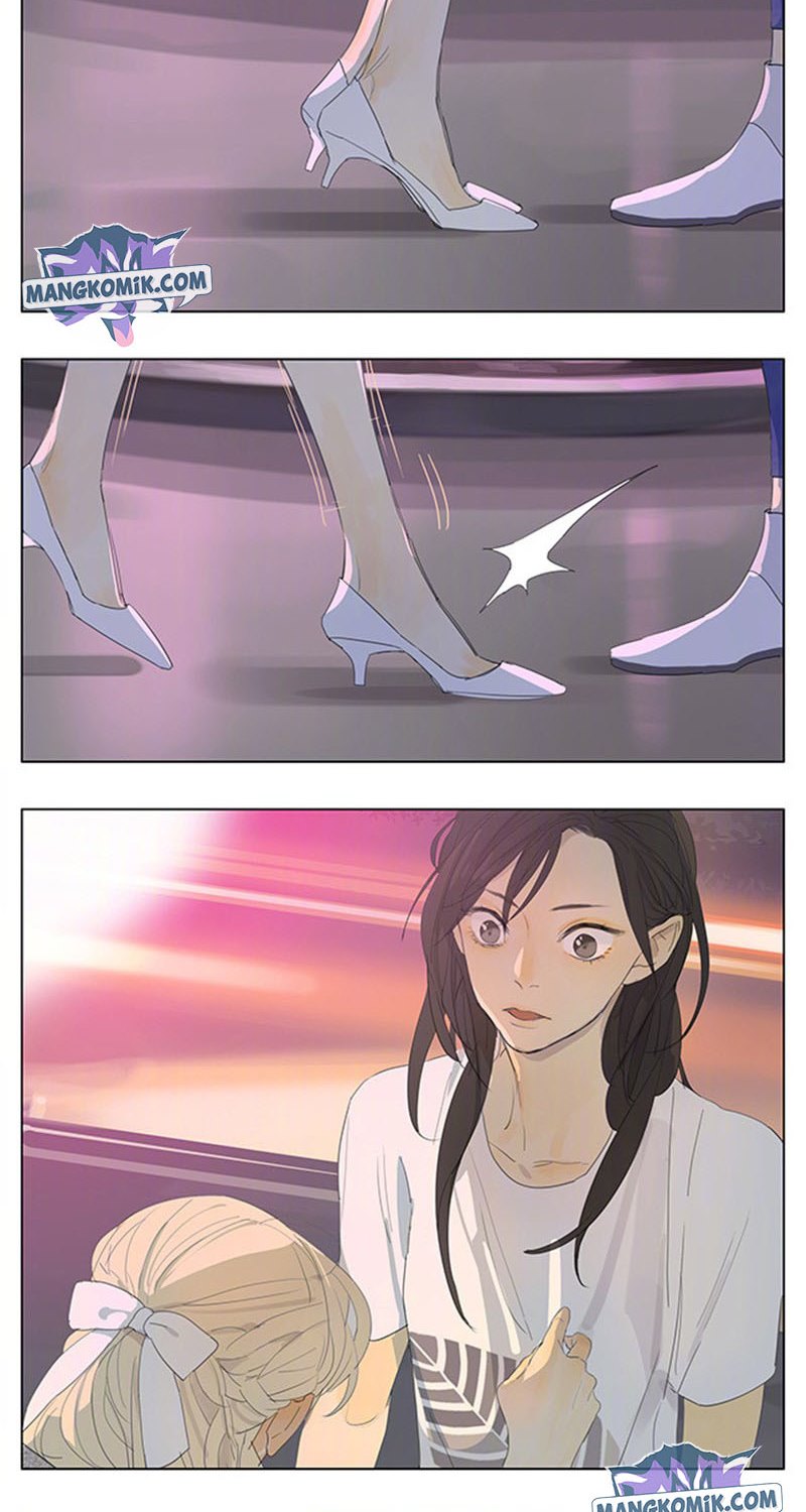 Tamen De Gushi Chapter 135 - halaman 3