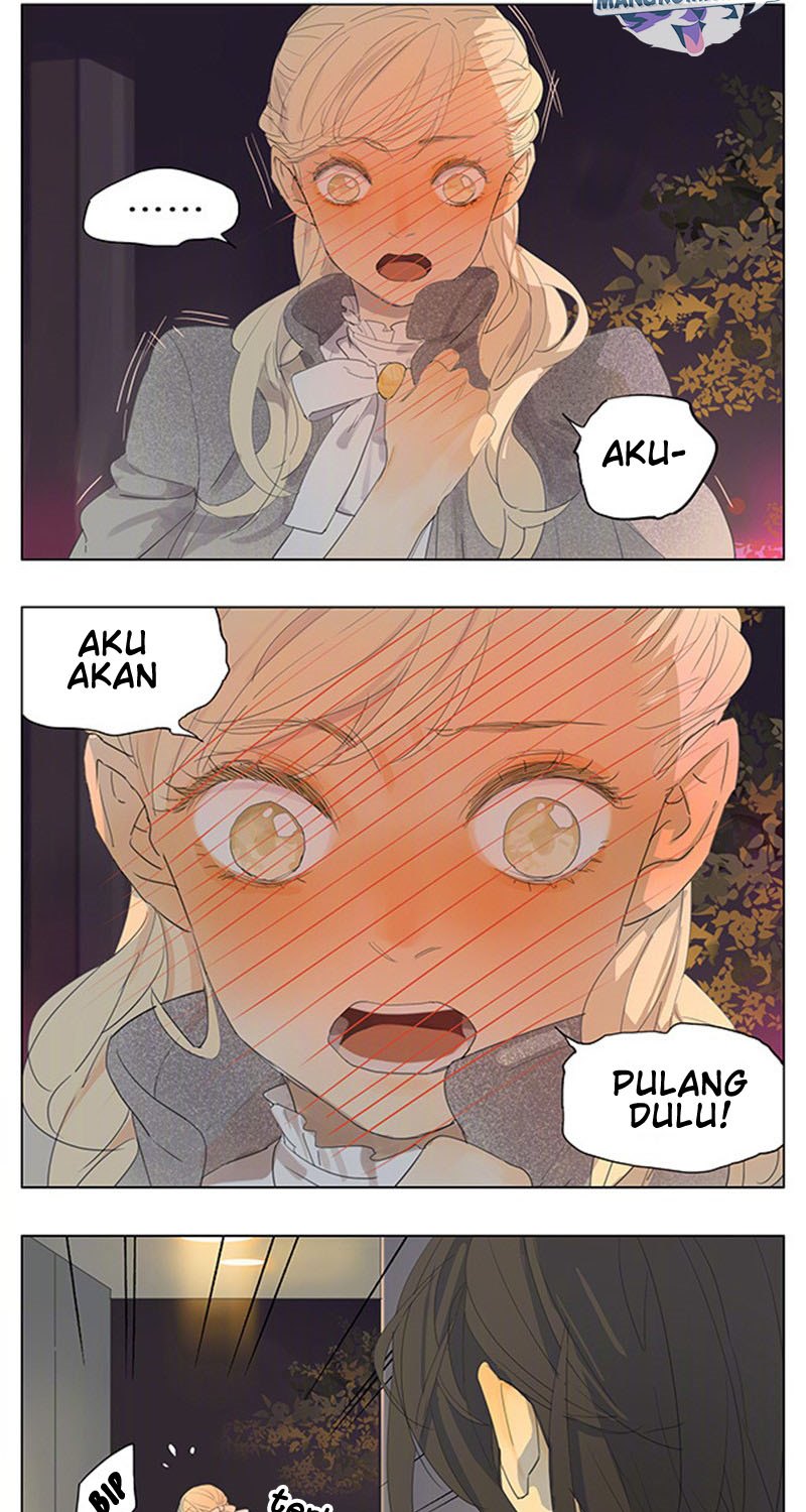 Tamen De Gushi Chapter 135 - halaman 4