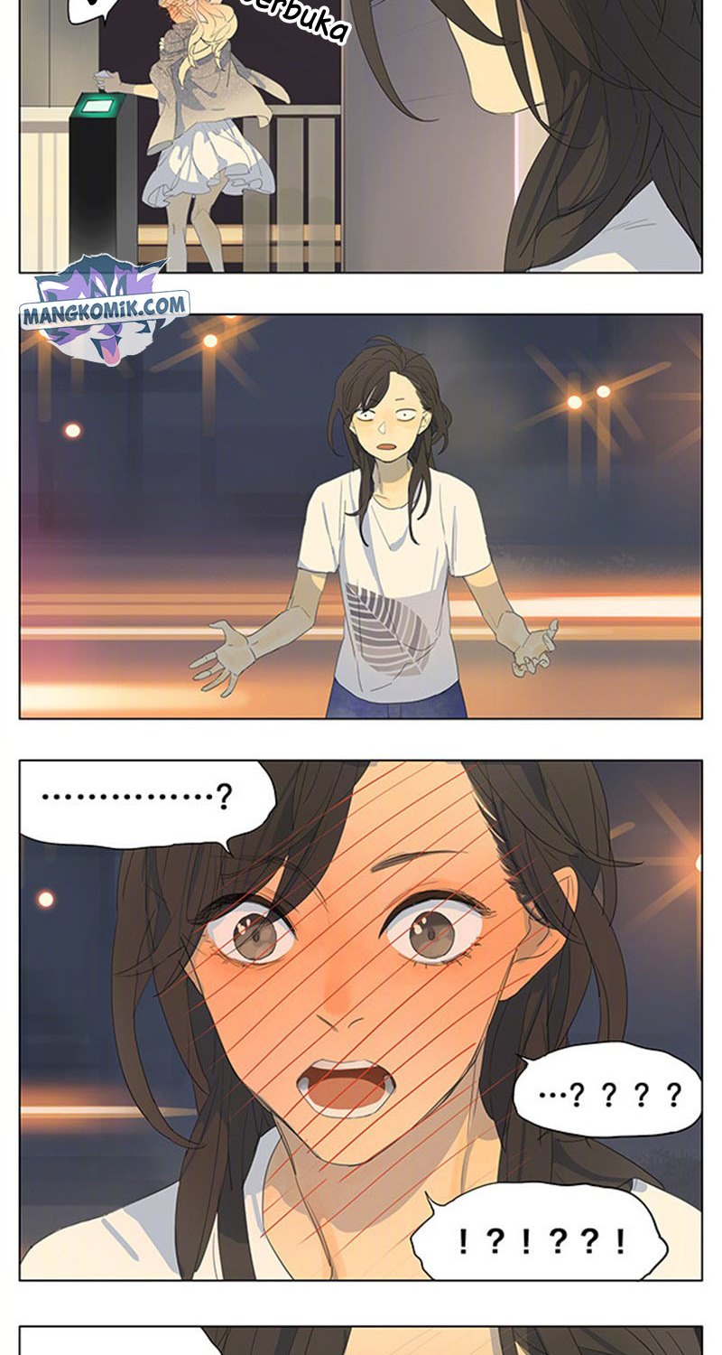 Tamen De Gushi Chapter 135 - halaman 5