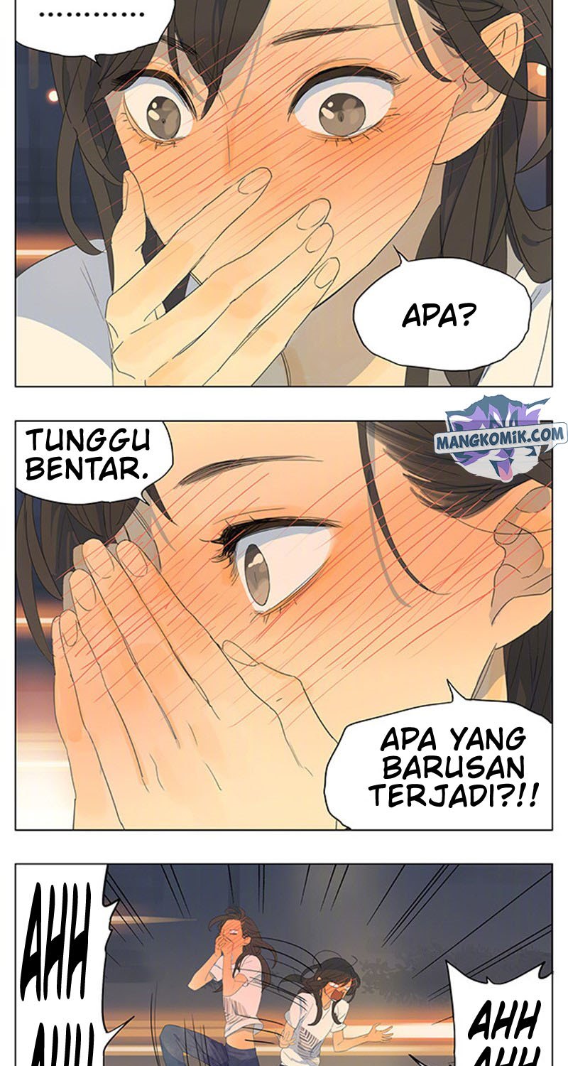 Tamen De Gushi Chapter 135 - halaman 6