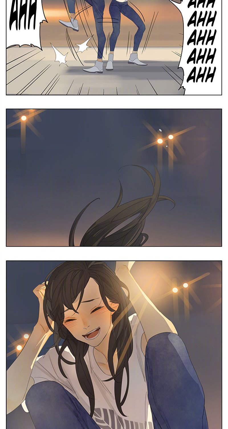 Tamen De Gushi Chapter 135 - halaman 7