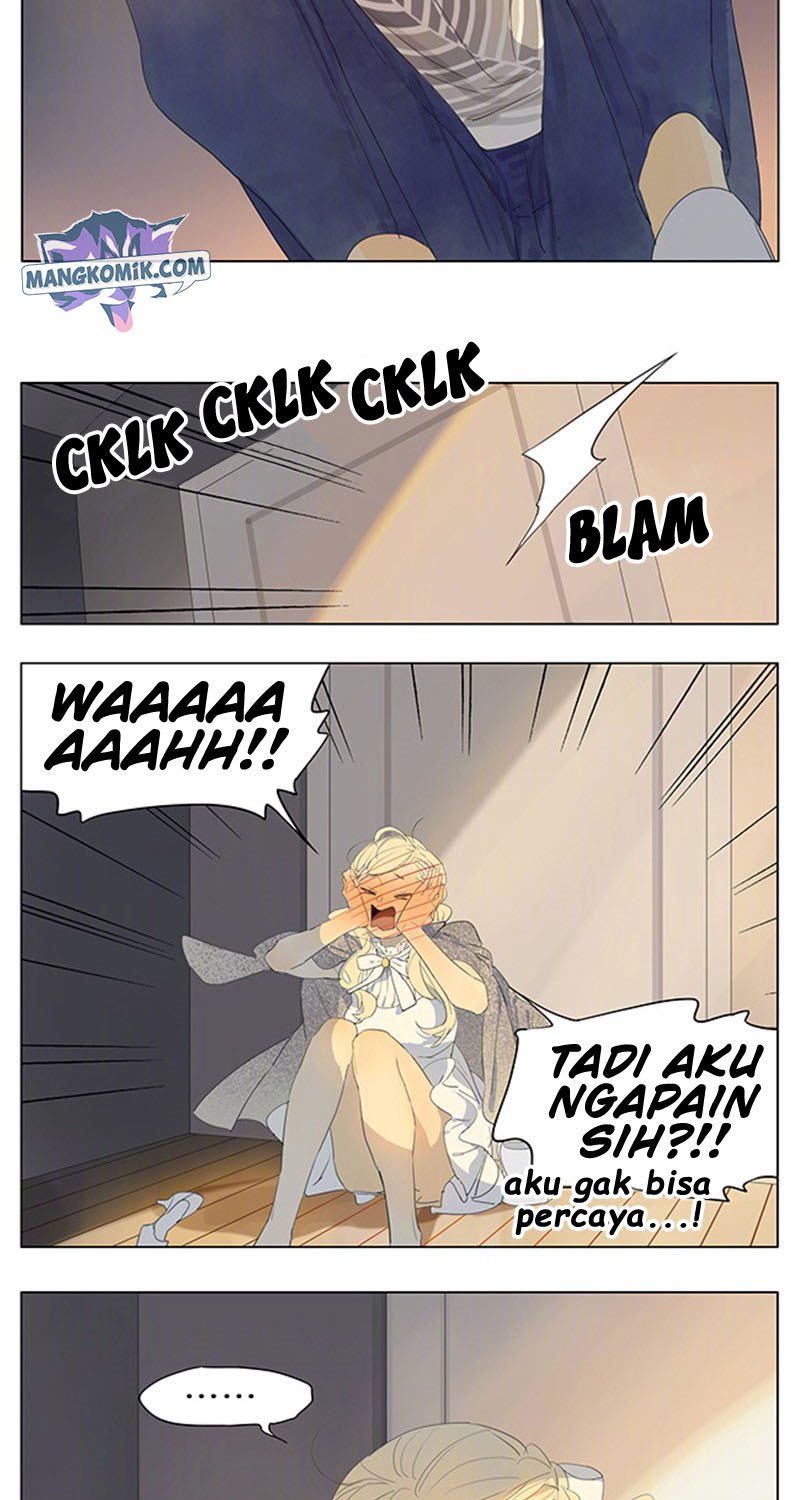 Tamen De Gushi Chapter 135 - halaman 8