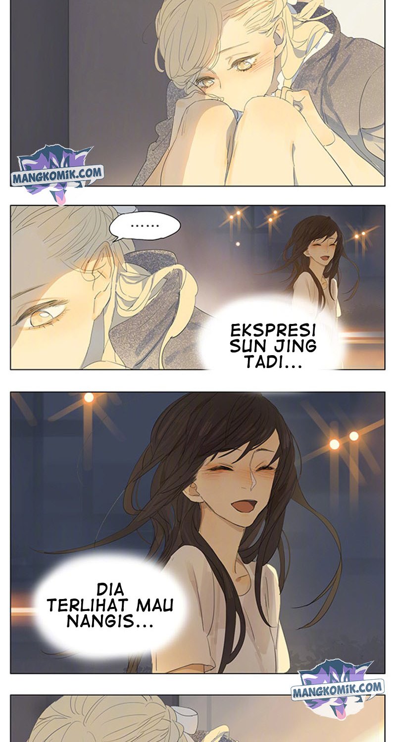 Tamen De Gushi Chapter 135 - halaman 9