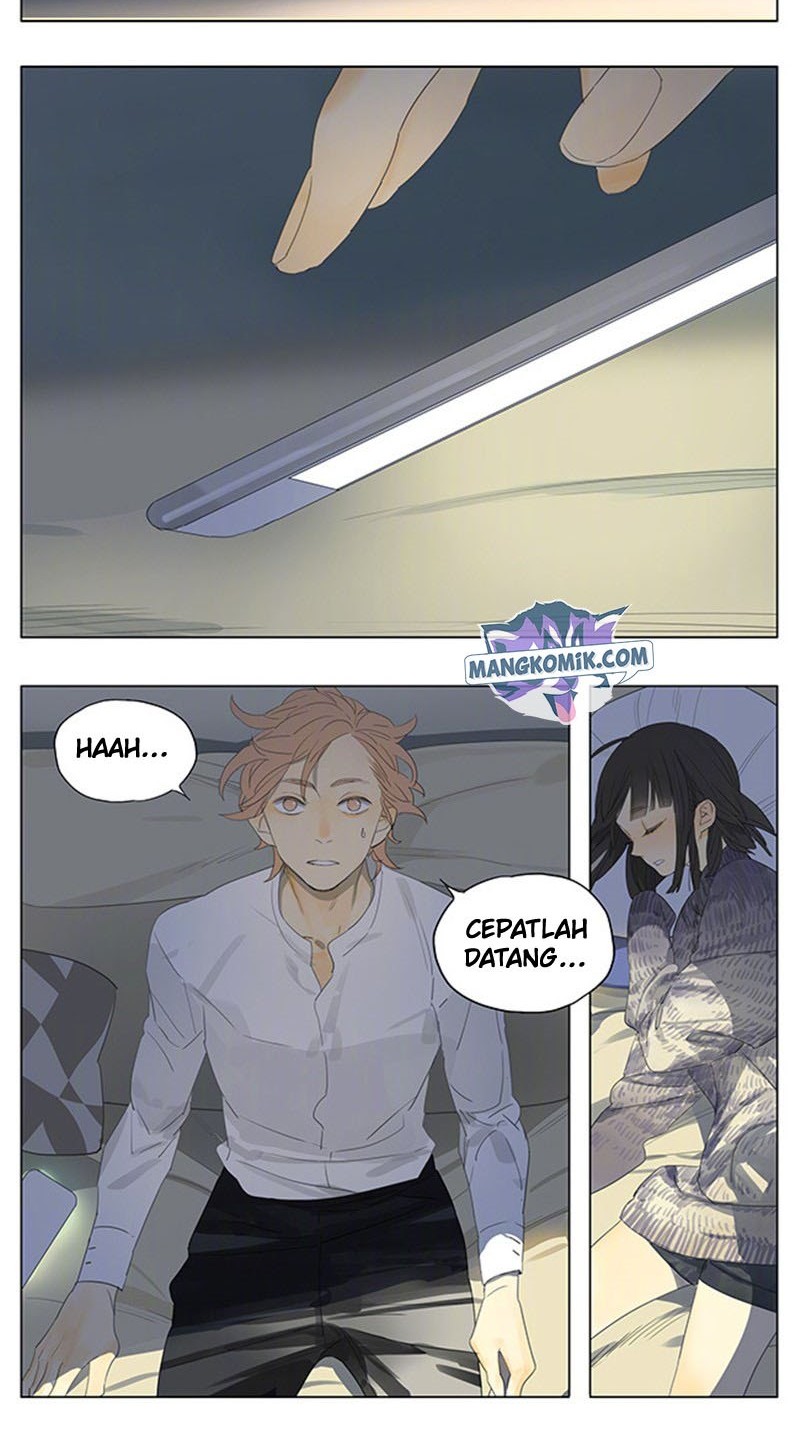Tamen De Gushi Chapter 136 - halaman 7