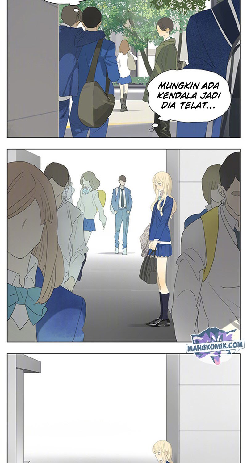 Tamen De Gushi Chapter 137 - halaman 10
