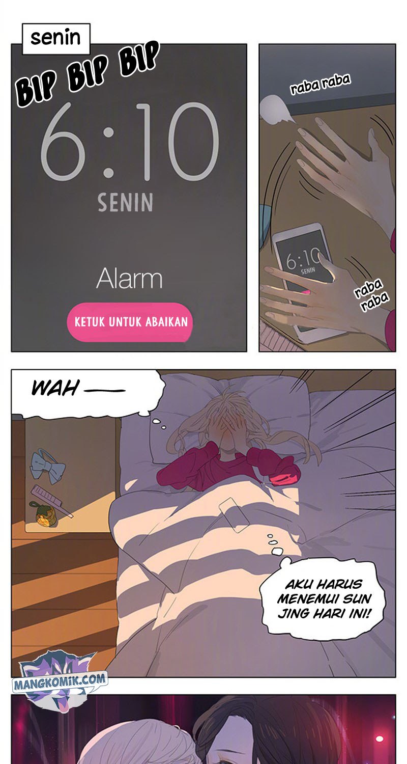 Tamen De Gushi Chapter 137 - halaman 2