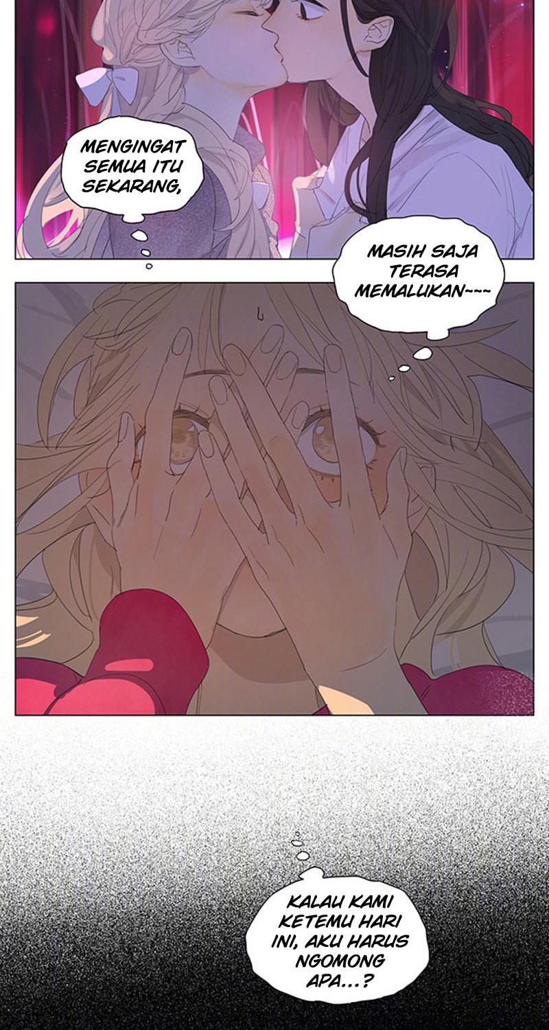 Tamen De Gushi Chapter 137 - halaman 3