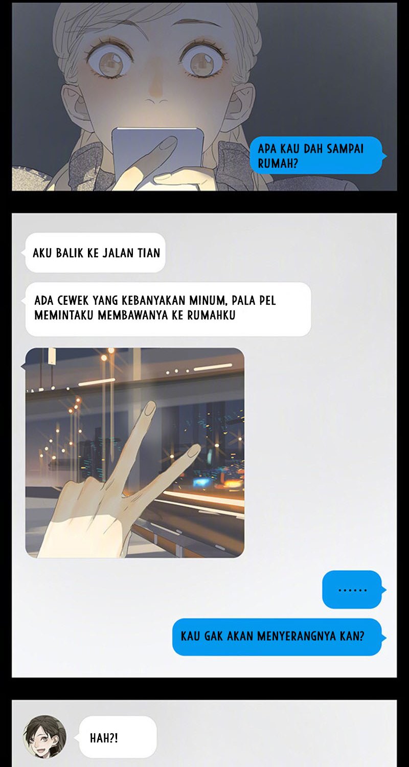 Tamen De Gushi Chapter 137 - halaman 5