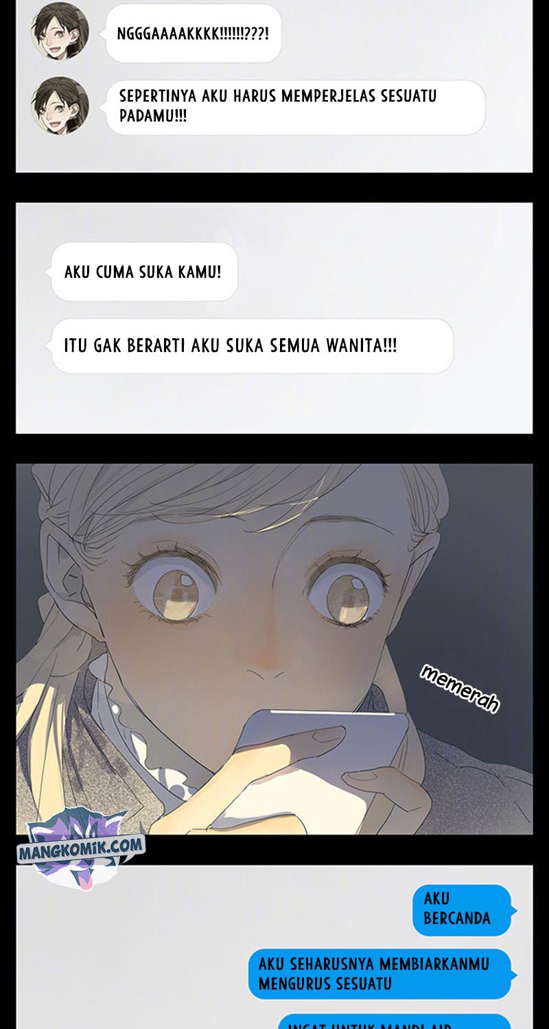 Tamen De Gushi Chapter 137 - halaman 6