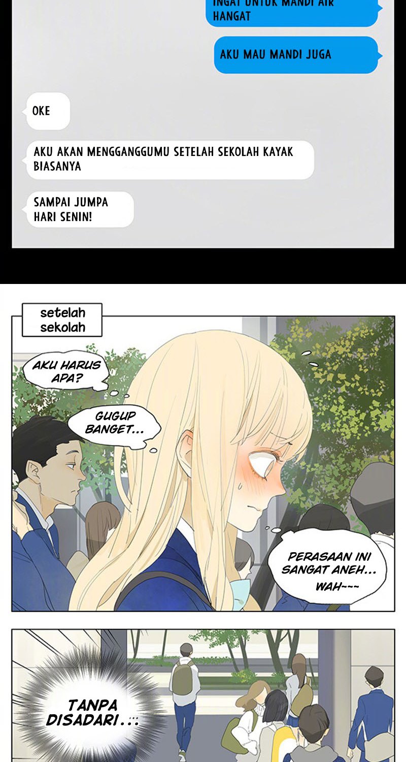 Tamen De Gushi Chapter 137 - halaman 7
