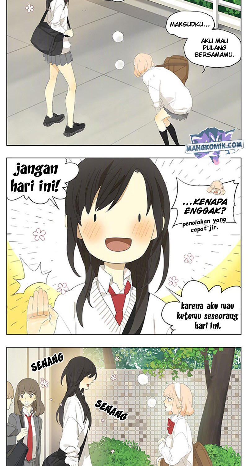 Tamen De Gushi Chapter 138 - halaman 4