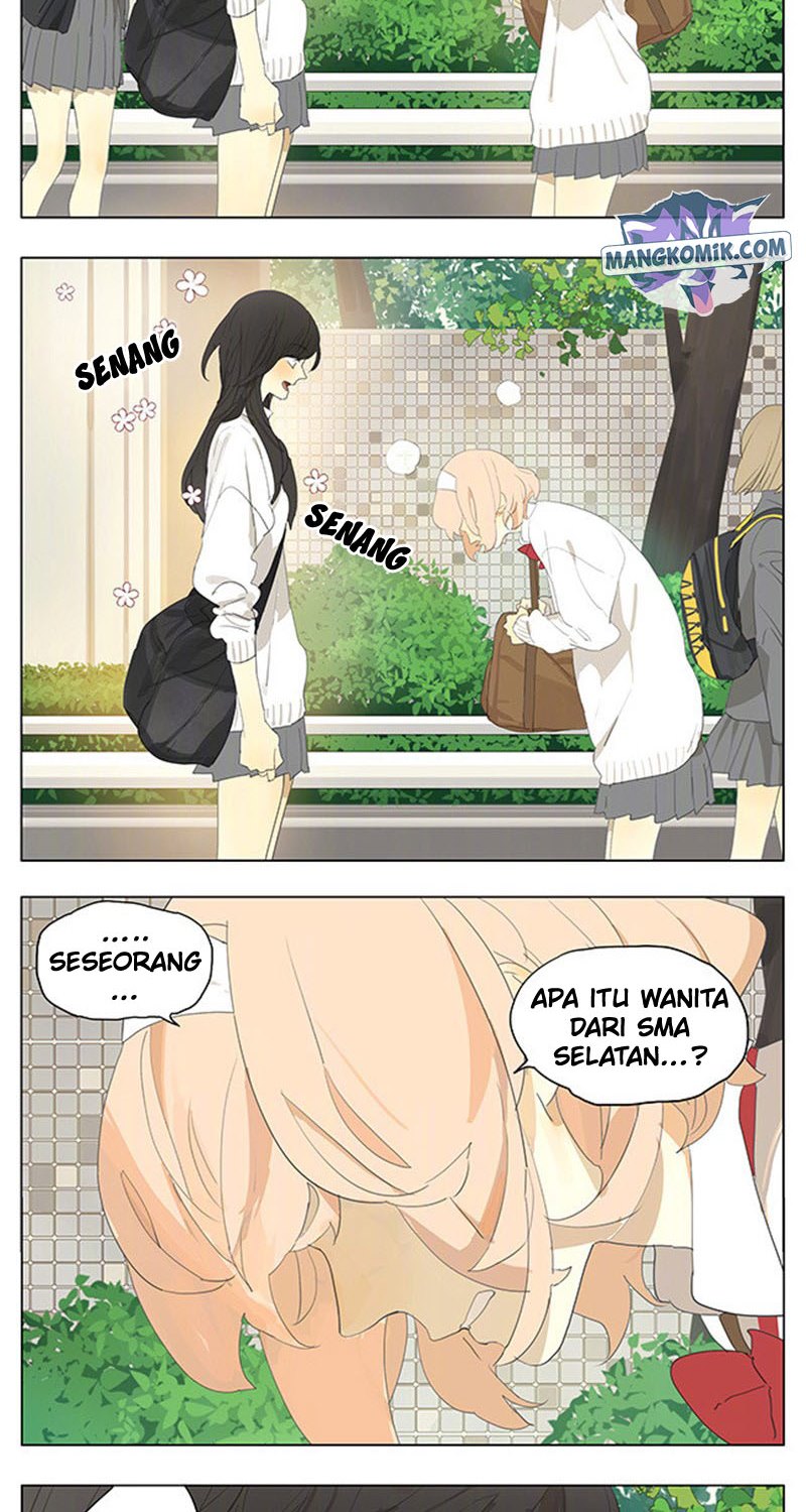 Tamen De Gushi Chapter 138 - halaman 5