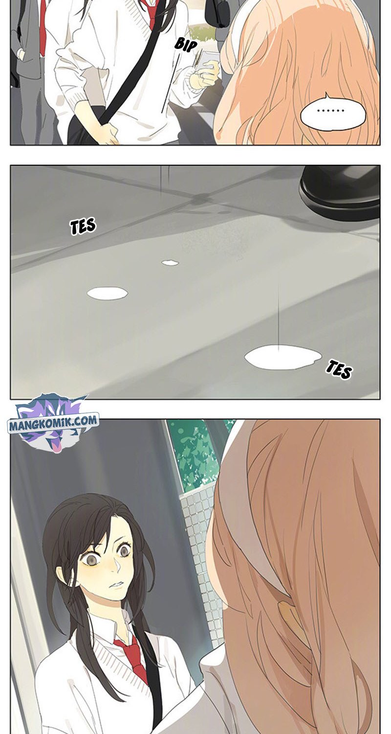 Tamen De Gushi Chapter 138 - halaman 7