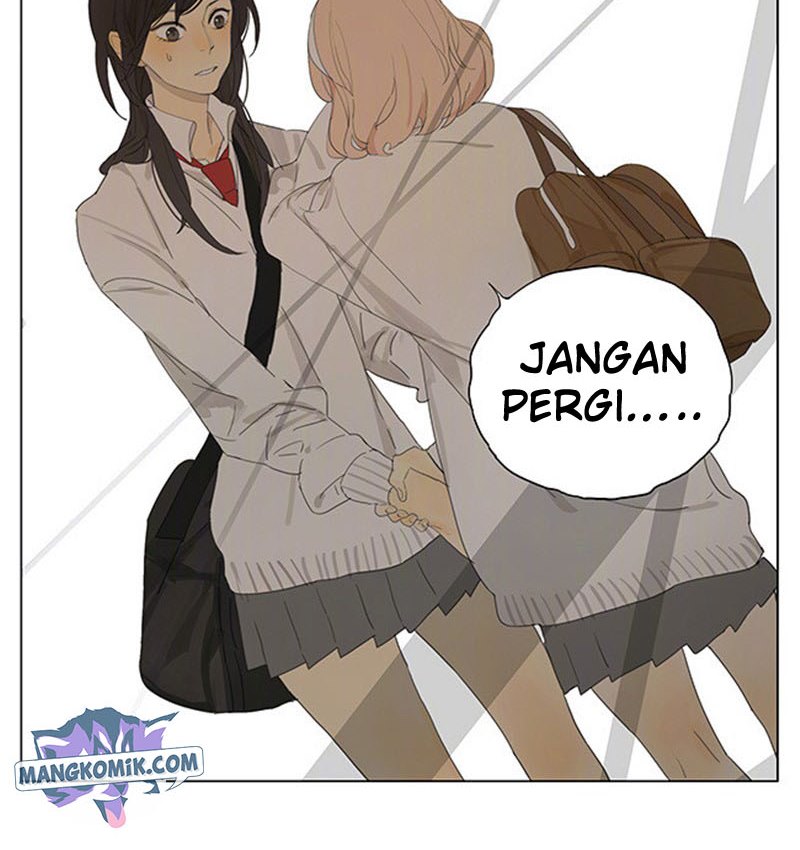 Tamen De Gushi Chapter 138 - halaman 9