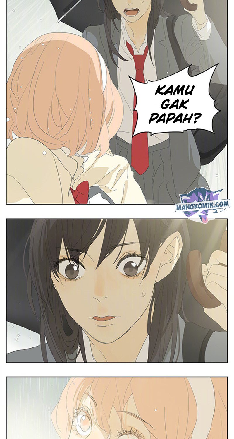 Tamen De Gushi Chapter 140 - halaman 10