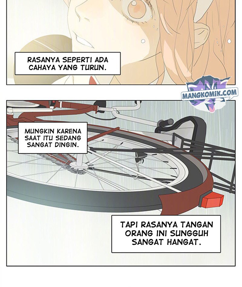 Tamen De Gushi Chapter 140 - halaman 11