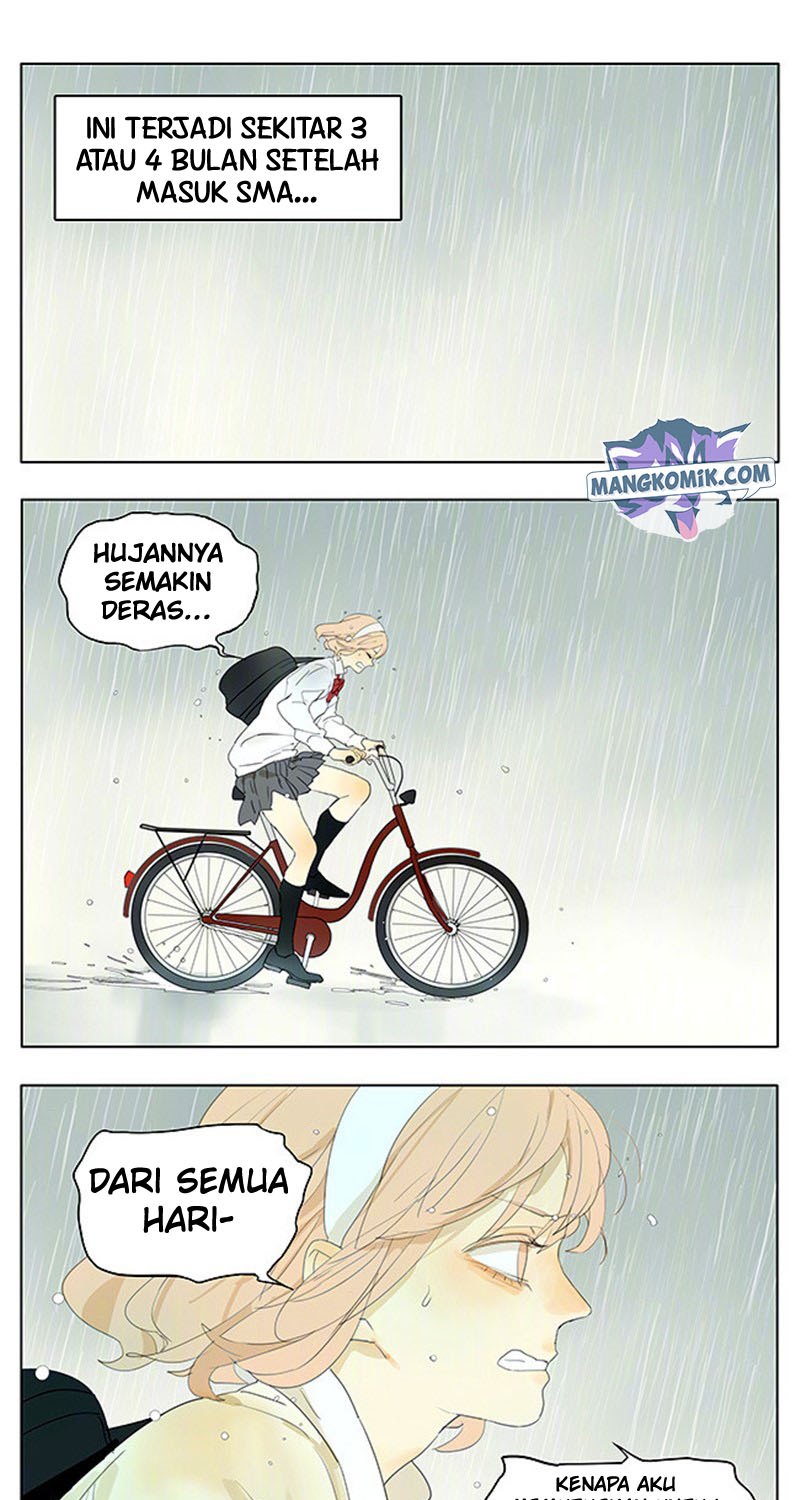 Tamen De Gushi Chapter 140 - halaman 2