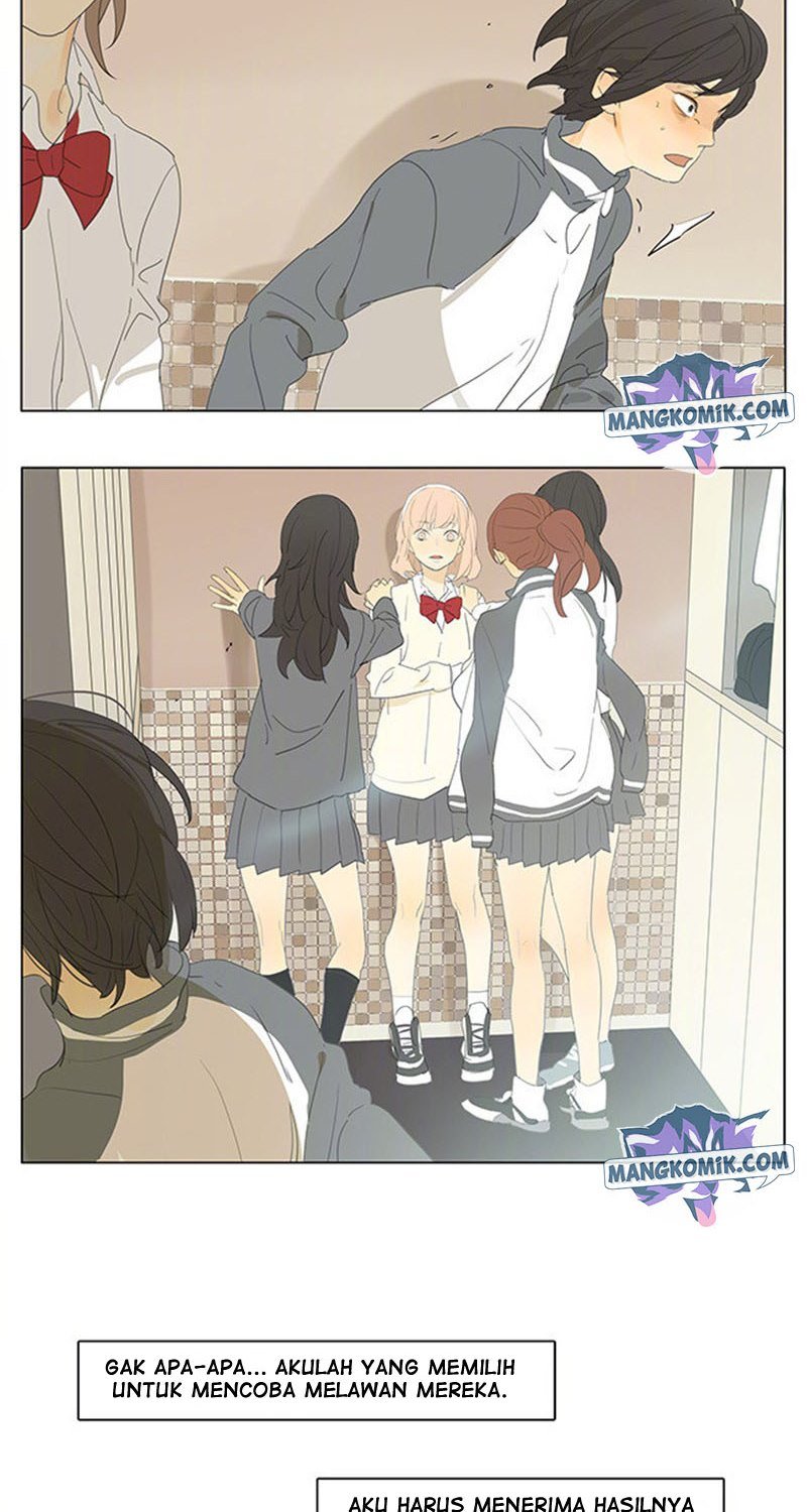 Tamen De Gushi Chapter 140 - halaman 7