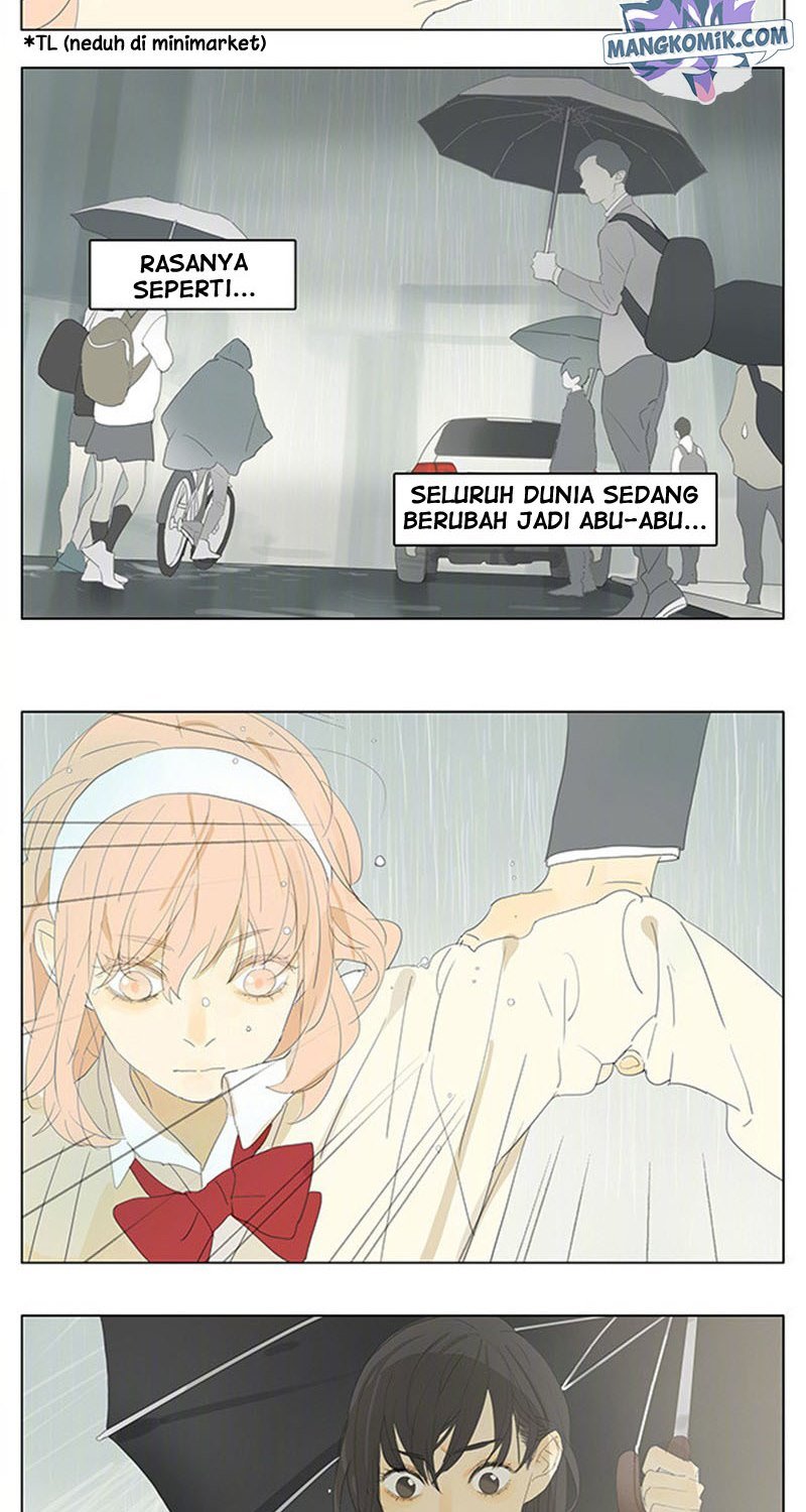 Tamen De Gushi Chapter 140 - halaman 9