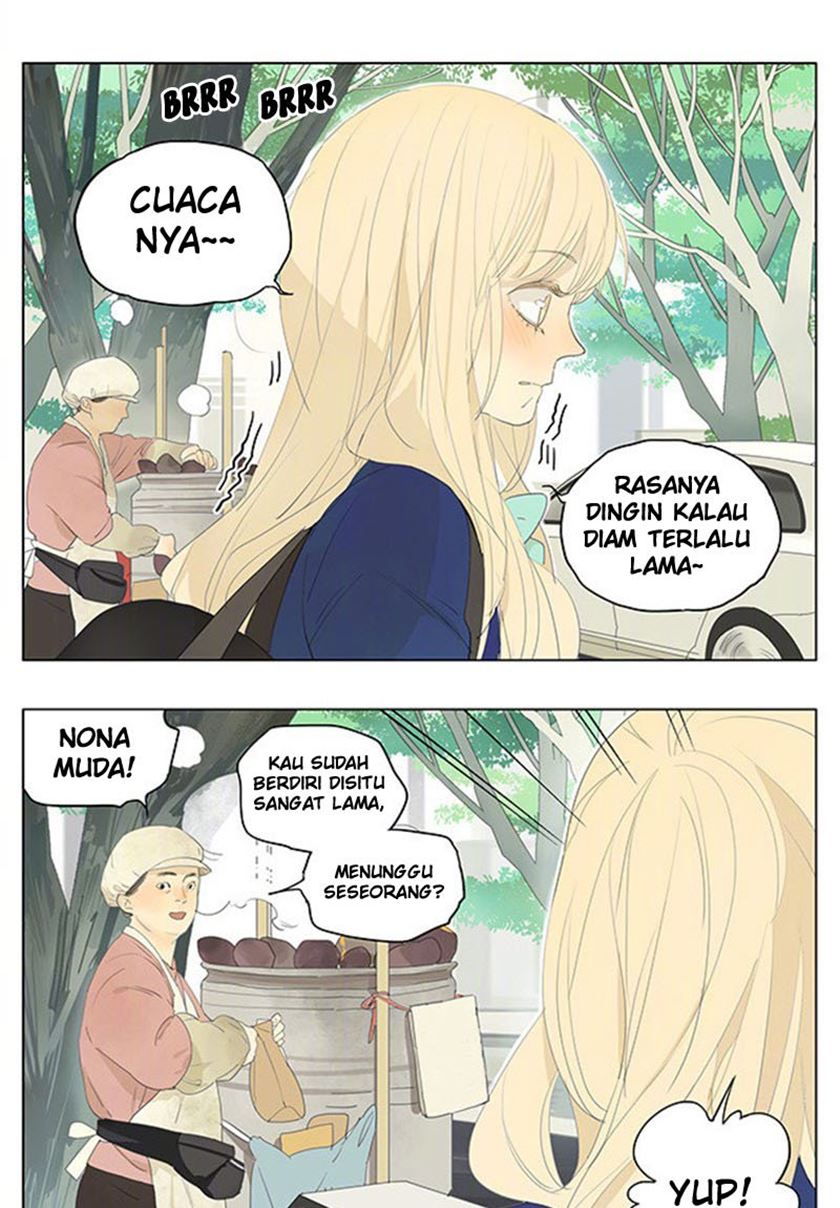 Tamen De Gushi Chapter 141 - halaman 2