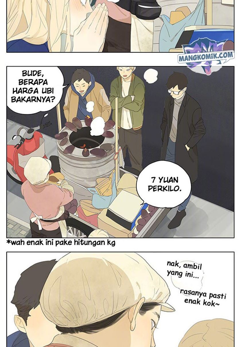 Tamen De Gushi Chapter 141 - halaman 4