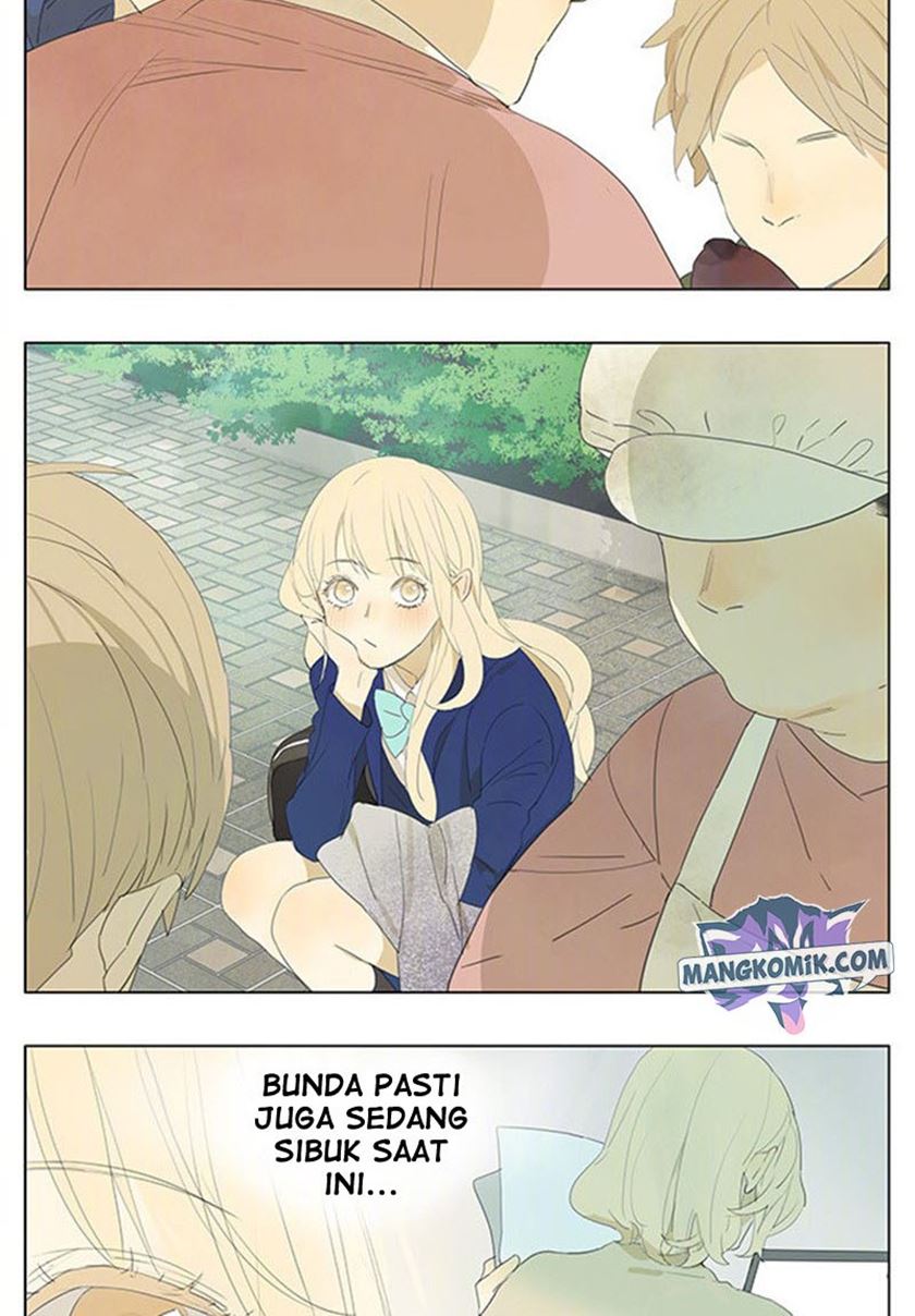 Tamen De Gushi Chapter 141 - halaman 5