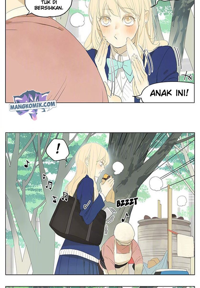 Tamen De Gushi Chapter 141 - halaman 7