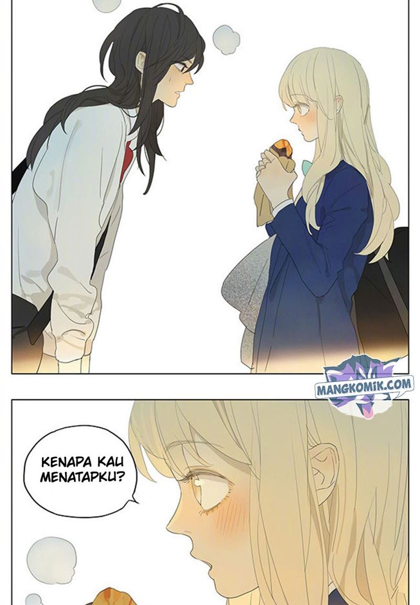 Tamen De Gushi Chapter 141 - halaman 9