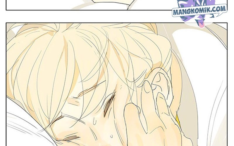 Tamen De Gushi Chapter 143 - halaman 3
