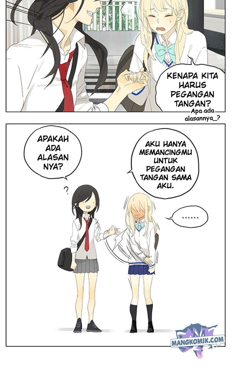 Tamen De Gushi Chapter 145 - halaman 4