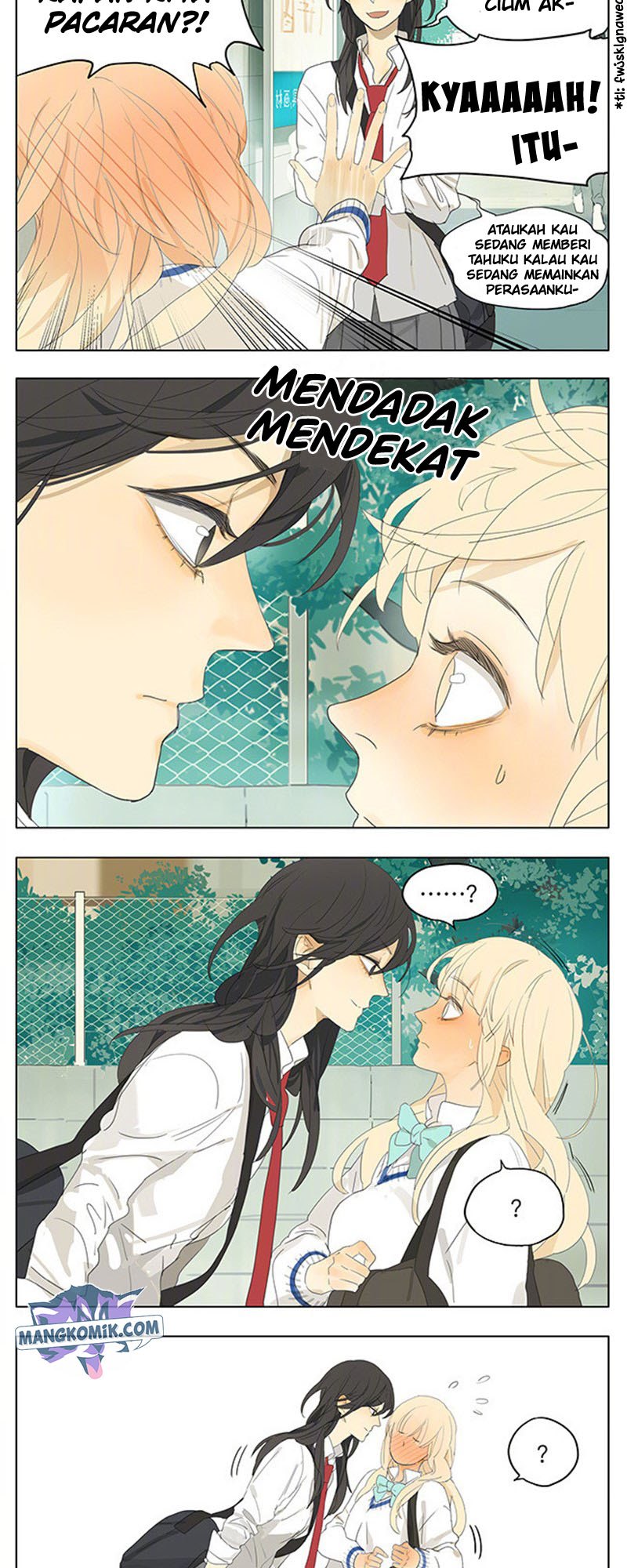 Tamen De Gushi Chapter 146 - halaman 3