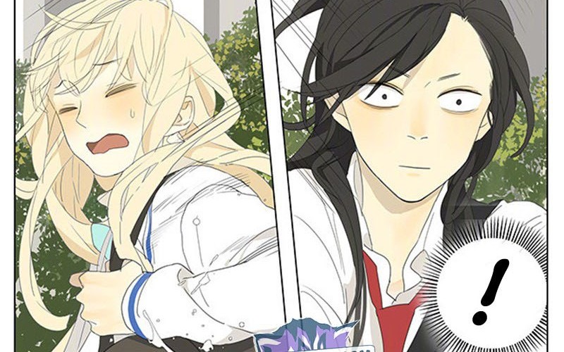 Tamen De Gushi Chapter 147 - halaman 3